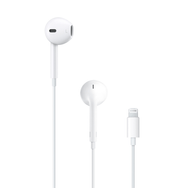 Apple iPhone Lightning Konnektörlü EarPods