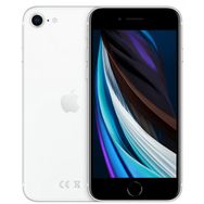 Apple iPhone SE 2020 256GB Beyaz Yenilenmiş