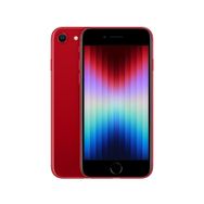 Apple iPhone SE 2022 128GB Kırmızı Yenilenmiş
