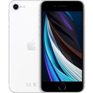 Apple iPhone SE 2022 64GB Beyaz Yenilenmiş