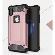 Apple İphone X Crash Kapak Silikon Kılıf