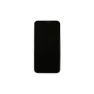 Apple iPhone X Dokunmatik Siyah Oled Gx Lcd Ekran
