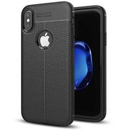 Apple İphone X Niss Kapak Silikon Kılıf