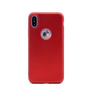 Apple İphone X Premier Silikon Kılıf