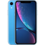 Apple iPhone XR 128GB Mavi Outlet-Teşhir