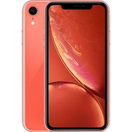 Apple iPhone XR 128GB Mercan Yenilenmiş