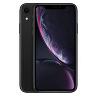 Apple iPhone XR 128GB Siyah Yenilenmiş