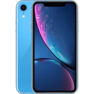 Apple iPhone XR 256GB Mavi Yenilenmiş