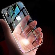 Apple Iphone Xr 6.1 Zore Rainbow Kapak Cep Telefonu Kılıfı