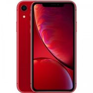 Apple iPhone XR 64GB Kırmızı Outlet-Teşhir