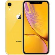 Apple İphone XR 64GB Sarı Yenilenmiş