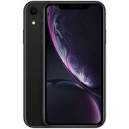 Apple iPhone XR 64GB Siyah Yenilenmiş