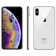 Apple iPhone XS 256GB Gümüş Yenilenmiş