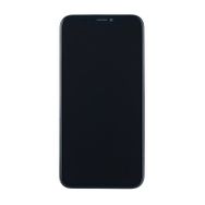 Apple İphone Xs Max Dokunmatik Siyah Oled Lcd Ekran