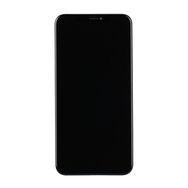 Apple iPhone Xs Max Dokunmatik Siyah Tft AAA Kalite Lcd Ekran