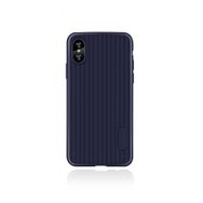 Apple iPhone XS Max Silikon Lansman Kılıf