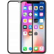 Apple iPhone XS Temperli Ekran Koruyucu Uyumlu Kırılmaz Cam