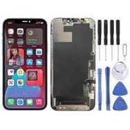Apple iPone 12 Pro Max Orijinal LCD Dokunmatik Ekran