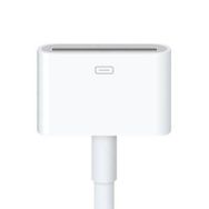 Apple Lightning MD824ZM/A USB Şarj Kablosu