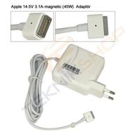Apple MAC MacBook A1369 A1374 45W Adaptör Şarj Aleti