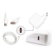 Apple MacBook 12 A1540 29W Adaptör Şarj Aleti