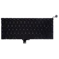 Apple Macbook 13 A1181 Siyah Notebook Klavye