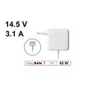 Apple MacBook Air 13 MB003LLA MB003TAA Magsafe Uyumlu Notebook Şarj Adaptörü