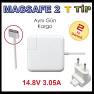 Apple Macbook Air A1435 Şarj Cihazı Adaptör