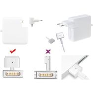 Apple Macbook Air A1436 A1465 A1466 Laptop Adaptör Şarj Aleti