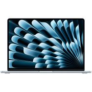 Apple MacBook Air M5 10CPU 10GPU 16GB RAM 512GB SSD macOS 15.3 inç Laptop