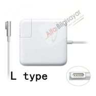 Apple MacBook Air MB940LLA MC233LLA Magsafe Uyumlu Notebook Şarj Adaptörü