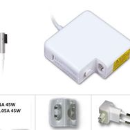 Apple MacBook Air MC966LLA MC968LLA Magsafe Uyumlu Notebook Şarj Adaptörü