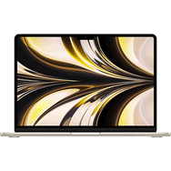Apple MacBook Air MLY13TU/A M2 8CPU 8GPU 8GB RAM 256GB SSD 13.6 inç macOS Yıldız Işığı Laptop - Notebook