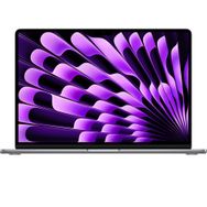 Apple MacBook Air MRYN3TU/A M3 8CPU 10GPU 8GB RAM 512GB SSD macOS 15.3 inç Uzay Grisi Laptop - Notebook