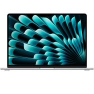 Apple MacBook Air MRYQ3TU/A M3 8CPU 10GPU 8GB RAM 512GB SSD macOS 15.3 inç Gümüş Laptop - Notebook