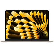 Apple MacBook Air Z15YM2JT16512 M2 8C CPU 8C GPU 16GB RAM 512GB SSD macOS 13.6 inç Yıldız Işığı Laptop - Notebook