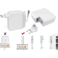Apple MacBook MA254LL Şarj Cihazı Adaptör