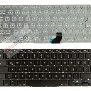 Apple Macbook Pro 13 A1502 Notebook Klavye