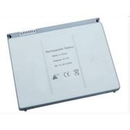 Apple MacBook Pro 15 İnch 2007 Notebook Bataryası