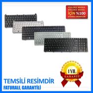 Apple Macbook Pro A1278 2D81908Z1L4A Siyah Notebook Klavye