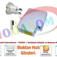 Apple MacBook Pro A1286 2009 Şarj Aleti