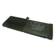 Apple MacBook Pro A1286 2011 Notebook Batarya
