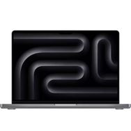 Apple MacBook Pro M3 8CPU 10GPU 8GB RAM 512GB SSD macOS 14 inç Laptop - Notebook