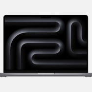 Apple MacBook Pro M3 Pro 11CPU 14GPU 18GB RAM 512GB SSD macOS 14 inç Laptop - Notebook