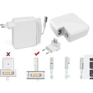 Apple Macbook Pro Ma600Ll Şarj Cihazı Adaptör