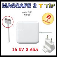 Apple Macbook Pro Magsafe A1184 A1330 A1278 Adaptör Şarj Aleti