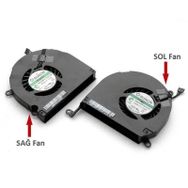Apple MacBook Pro MC723LL-A Sağ Uyumlu Notebook Fan
