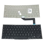 Apple Macbook Pro MC976 Notebook Klavye