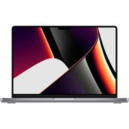 Apple MacBook Pro MKGQ3TU/A M1 Pro 16GB RAM 1TB SSD macOS 14.2 inç Uzay Grisi Laptop - Notebook