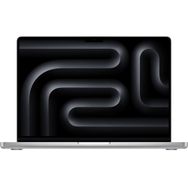Apple MacBook Pro MR7J3TU/A M3 8CPU 10GPU 8GB RAM 512GB SSD macOS 14 inç Gümüş Laptop - Notebook Outlet - Teşhir
